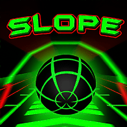 slope