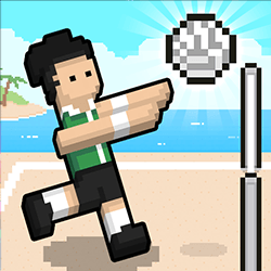 VolleyRandom